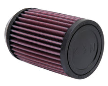 Load image into Gallery viewer, K&amp;N RU-0810 Universal Clamp-On Air Filter