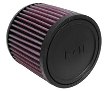 Load image into Gallery viewer, K&amp;N RU-0830 Universal Clamp-On Air Filter