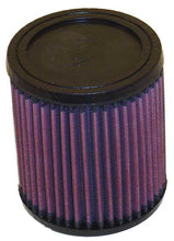 Load image into Gallery viewer, K&amp;N RU-0840 Universal Clamp-On Air Filter