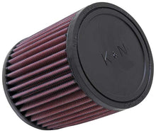 Load image into Gallery viewer, K&amp;N RU-0910 Universal Clamp-On Air Filter