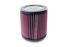 Load image into Gallery viewer, K&amp;N RU-1000 Universal Clamp-On Air Filter
