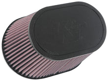 Load image into Gallery viewer, K&amp;N RU-1001 Universal Clamp-On Air Filter