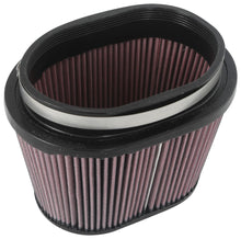 Load image into Gallery viewer, K&amp;N RU-1001 Universal Clamp-On Air Filter