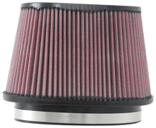 Load image into Gallery viewer, K&amp;N RU-1001 Universal Clamp-On Air Filter