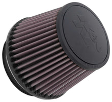 Load image into Gallery viewer, K&amp;N RU-1005 Universal Clamp-On Air Filter