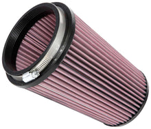 Load image into Gallery viewer, K&amp;N RU-1008 Universal Clamp-On Air Filter
