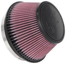 Load image into Gallery viewer, K&amp;N RU-1009 Universal Clamp-On Air Filter