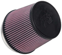 Load image into Gallery viewer, K&amp;N RU-1014 Universal Clamp-On Air Filter