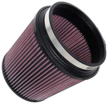 Load image into Gallery viewer, K&amp;N RU-1014 Universal Clamp-On Air Filter
