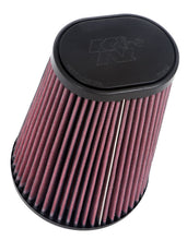 Load image into Gallery viewer, K&amp;N RU-1021 Universal Clamp-On Air Filter