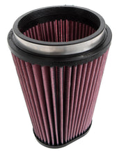 Load image into Gallery viewer, K&amp;N RU-1021 Universal Clamp-On Air Filter
