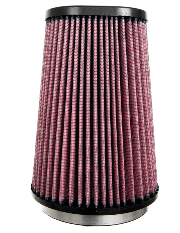 K&N RU-1021 Universal Clamp-On Air Filter