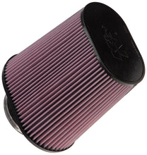 Load image into Gallery viewer, K&amp;N RU-1024 Universal Clamp-On Air Filter