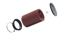 Load image into Gallery viewer, K&amp;N RU-1026 Universal Clamp-On Air Filter