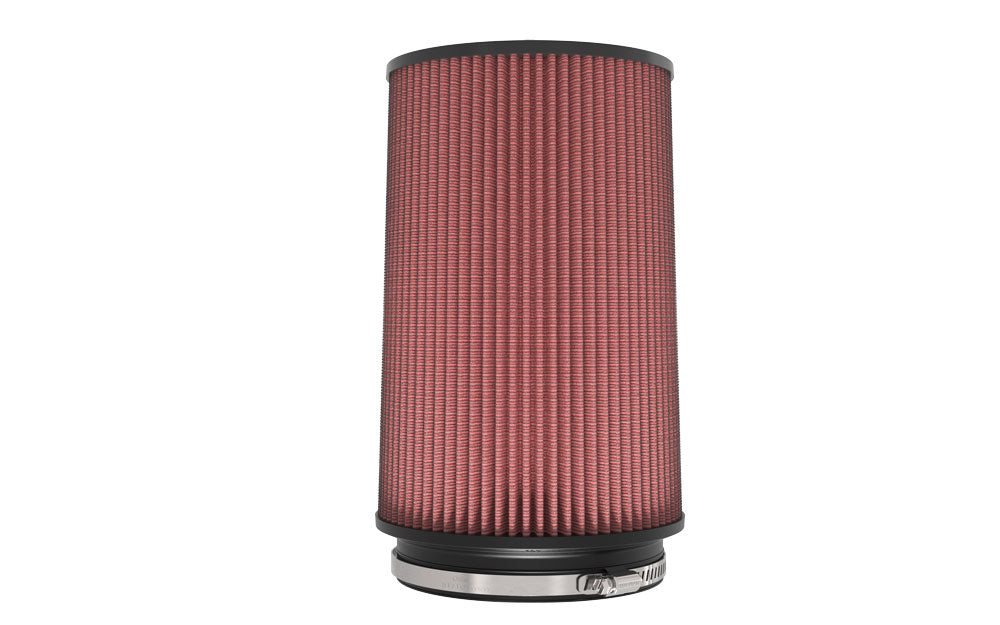 K&N RU-1026 Universal Clamp-On Air Filter