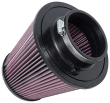 Load image into Gallery viewer, K&amp;N RU-1029 Universal Clamp-On Air Filter