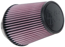 Load image into Gallery viewer, K&amp;N RU-1032 Universal Clamp-On Air Filter