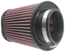 Load image into Gallery viewer, K&amp;N RU-1033 Universal Clamp-On Air Filter