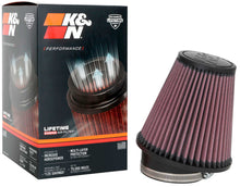 Load image into Gallery viewer, K&amp;N RU-1035 Universal Clamp-On Air Filter