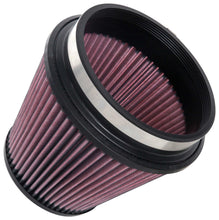 Load image into Gallery viewer, K&amp;N RU-1036 Universal Clamp-On Air Filter