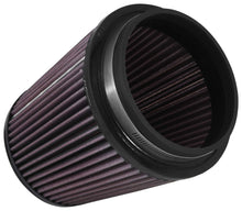 Load image into Gallery viewer, K&amp;N RU-1037 Universal Clamp-On Air Filter