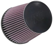 Load image into Gallery viewer, K&amp;N RU-1037 Universal Clamp-On Air Filter