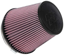 Load image into Gallery viewer, K&amp;N RU-1042XD Universal Clamp-On Air Filter