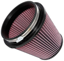 Load image into Gallery viewer, K&amp;N RU-1042 Universal Clamp-On Air Filter