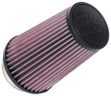 Load image into Gallery viewer, K&amp;N RU-1045 Universal Clamp-On Air Filter