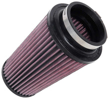 Load image into Gallery viewer, K&amp;N RU-1045 Universal Clamp-On Air Filter