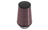 K&N Engineering RU-1046 Universal Clamp-On Air Filter