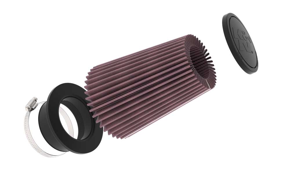Universal-Clamp-On-Air-Filter