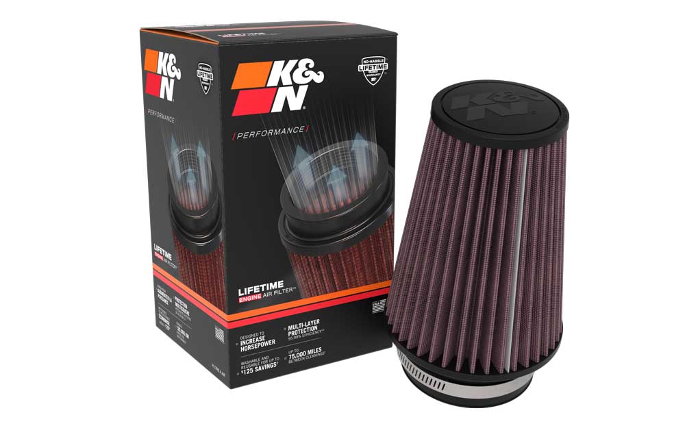 Universal-Clamp-On-Air-Filter