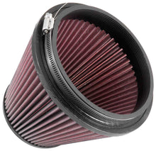 Load image into Gallery viewer, K&amp;N RU-1048 Universal Clamp-On Air Filter