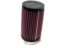 Load image into Gallery viewer, K&amp;N RU-1090 Universal Clamp-On Air Filter
