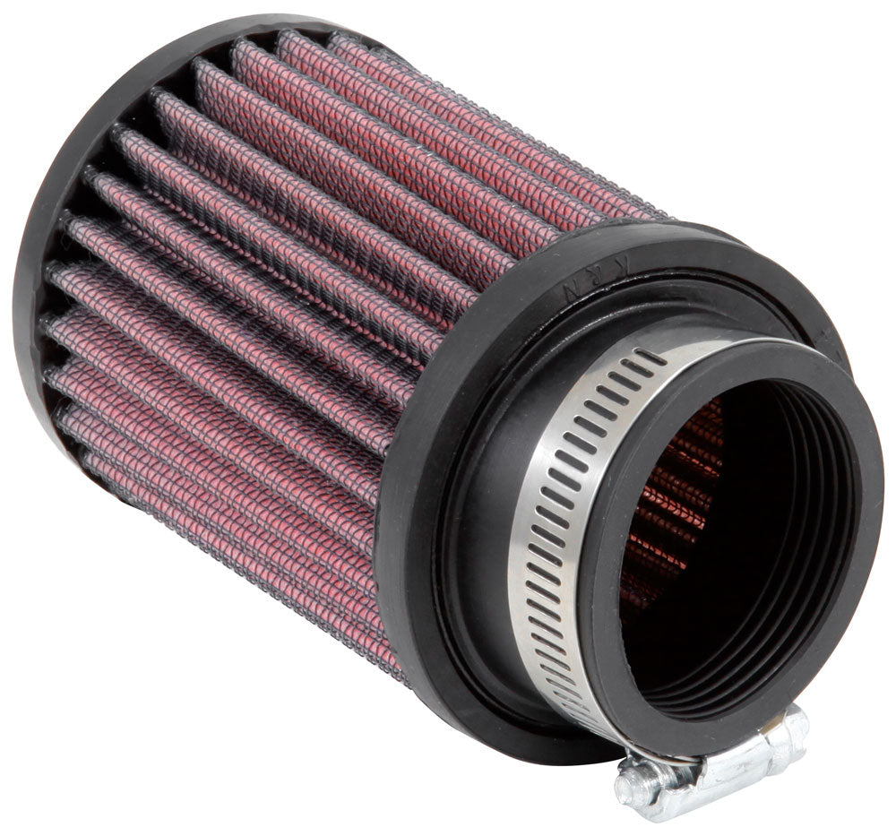 K&N RU-1280 Universal Clamp-On Air Filter