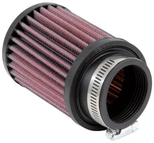 Load image into Gallery viewer, K&amp;N RU-1280 Universal Clamp-On Air Filter