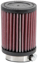 Load image into Gallery viewer, K&amp;N RU-1280 Universal Clamp-On Air Filter