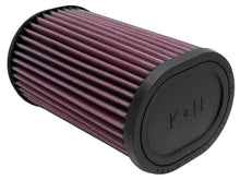 Load image into Gallery viewer, K&amp;N RU-1390 Universal Clamp-On Air Filter