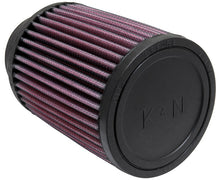 Load image into Gallery viewer, K&amp;N RU-1460 Universal Clamp-On Air Filter