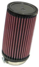 Load image into Gallery viewer, K&amp;N RU-1480 Universal Clamp-On Air Filter