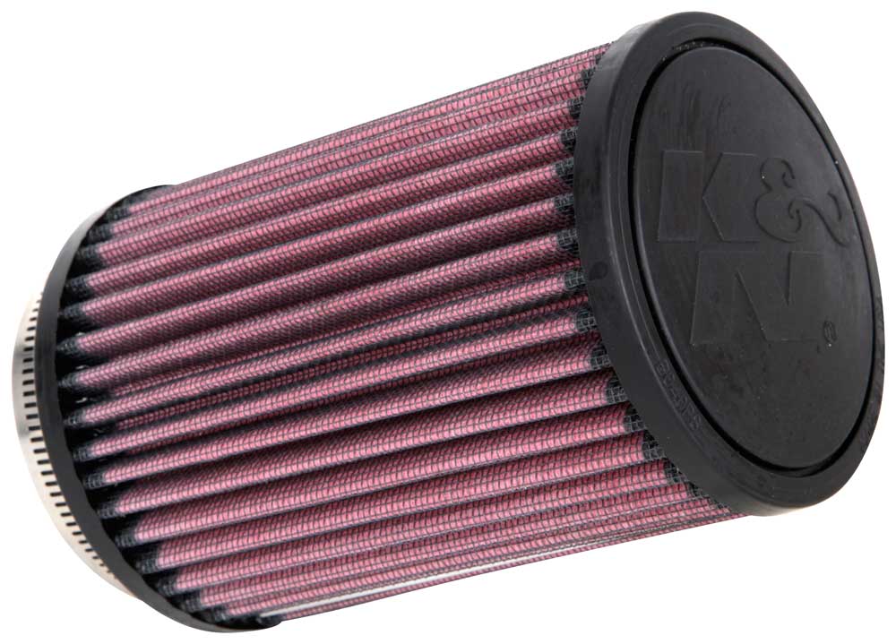 K&N RU-1620 Universal Clamp-On Air Filter