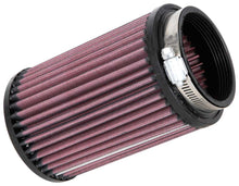 Load image into Gallery viewer, K&amp;N RU-1620 Universal Clamp-On Air Filter