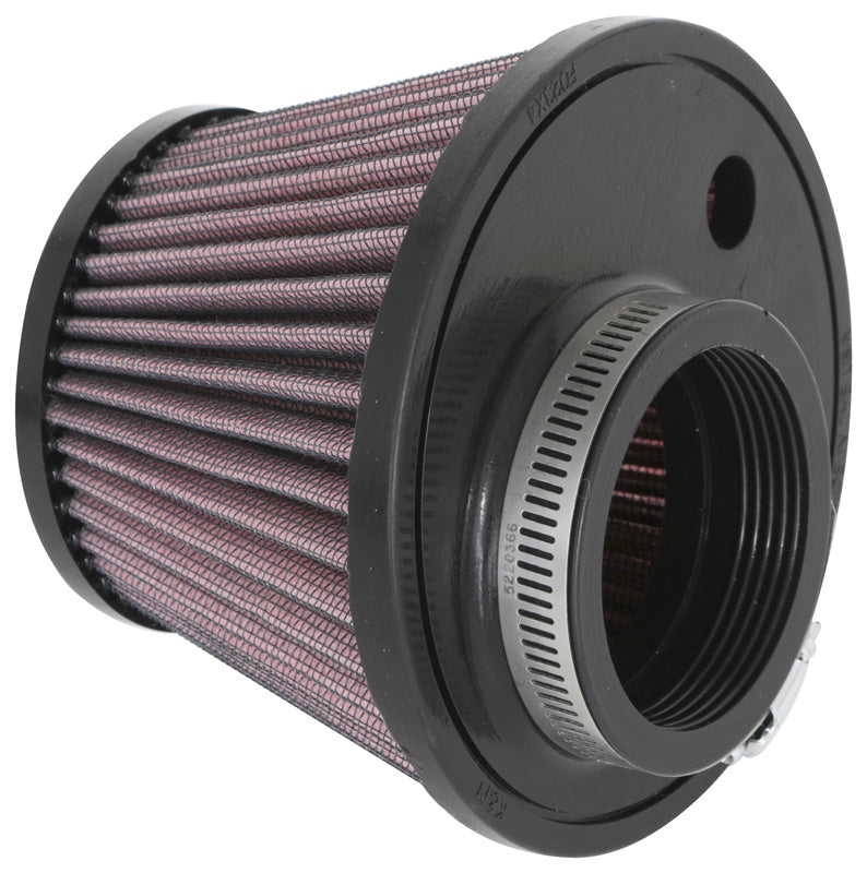 K&N RU-1624 Universal Clamp-On Air Filter