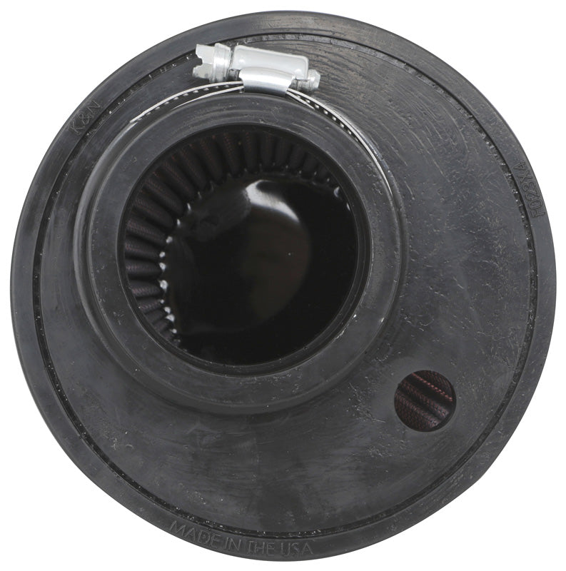 K&N RU-1624 Universal Clamp-On Air Filter