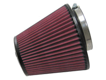 Load image into Gallery viewer, K&amp;N RU-1637 Universal Clamp-On Air Filter