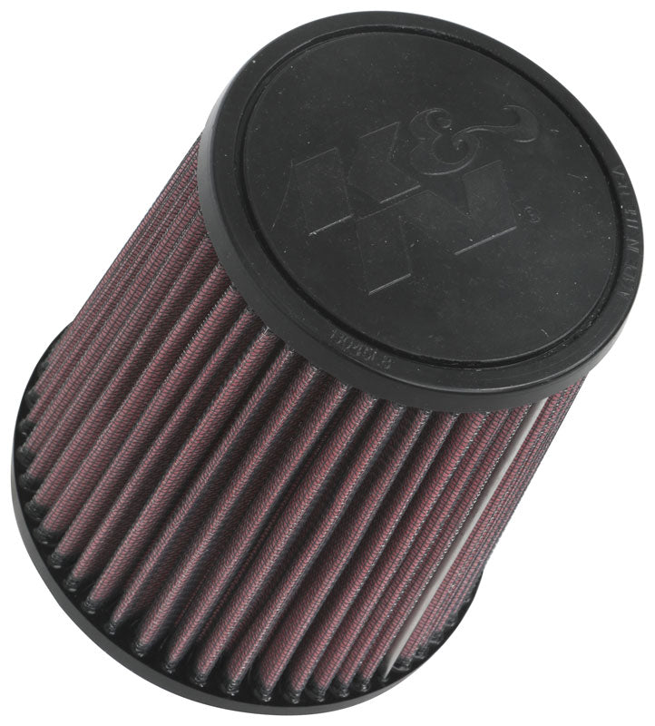 K&N RU-1682 Universal Clamp-On Air Filter