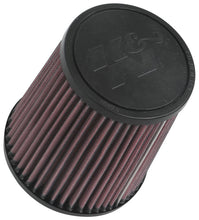Load image into Gallery viewer, K&amp;N RU-1682 Universal Clamp-On Air Filter