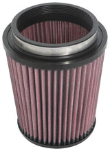 Load image into Gallery viewer, K&amp;N RU-1682 Universal Clamp-On Air Filter