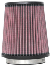 Load image into Gallery viewer, K&amp;N RU-1682 Universal Clamp-On Air Filter